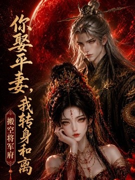 你娶平妻，我转身和离搬空将军府海报
