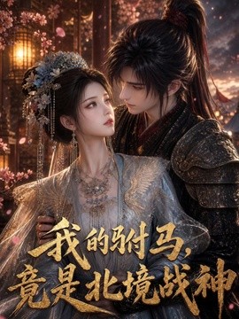 我的驸马，竟是北境战神海报