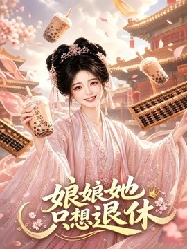娘娘她只想退休海报