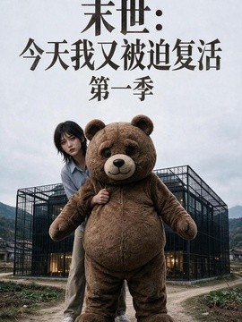 末世：今天我又被迫复活第一季海报