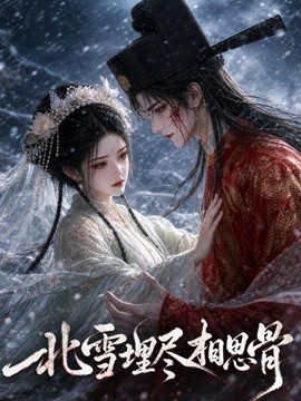 北雪埋尽相思骨海报