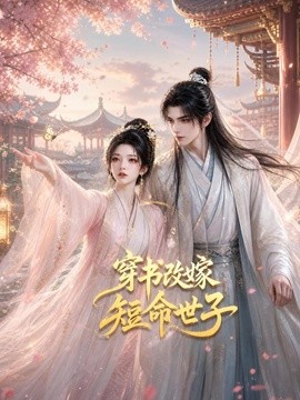 穿书改嫁短命世子海报