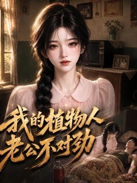我的植物人老公不对劲海报