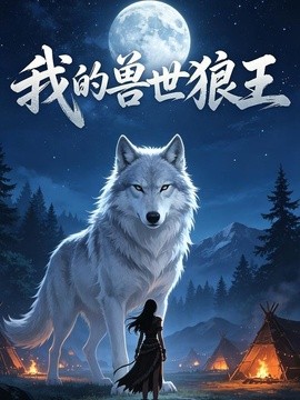 我的兽世狼王海报