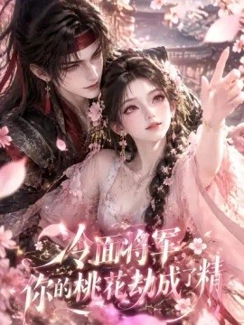 冷面将军，你的桃花劫成了精海报