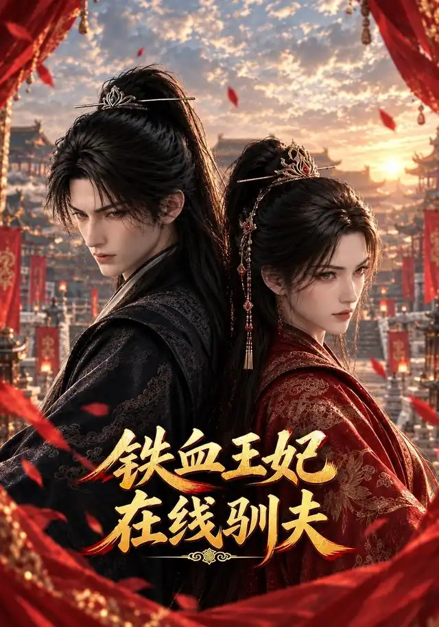 铁血王妃在线驯夫海报