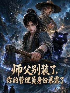 师父别装了你的管理员身份暴露了海报