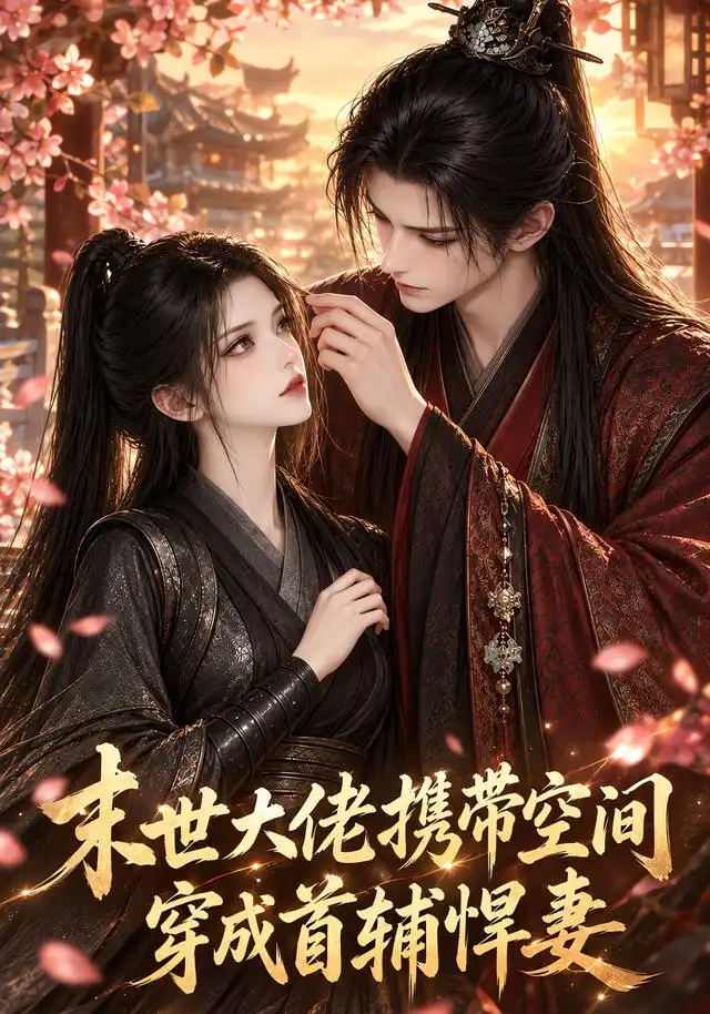 末世大佬携带空间，穿成首辅悍妻海报