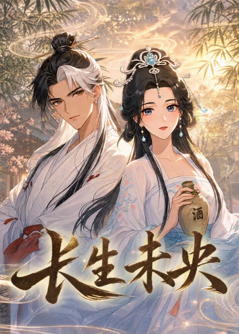 长生未央海报