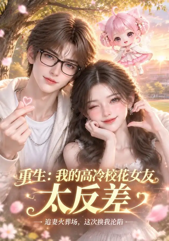 重生：我的高冷校花女友太反差海报