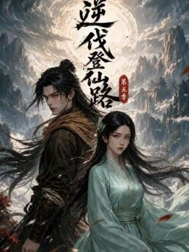 逆伐登仙路第五季海报