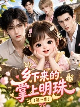 乡下来的掌上明珠（第一季）海报