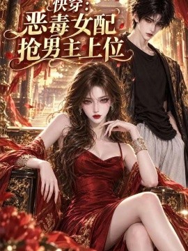 快穿：恶毒女配抢男主上位海报