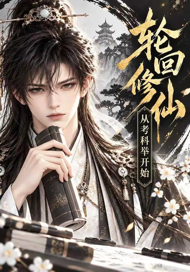 轮回修仙，从考科举开始海报