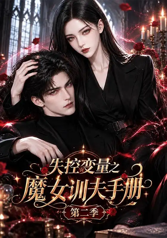 失控变量之魔女训夫手册第二季海报