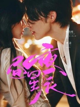 昼夜星辰海报
