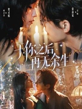 于你之后再无余生海报