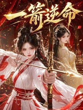 一箭逆命海报