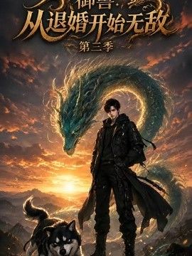 御兽：从退婚开始无敌第三季海报
